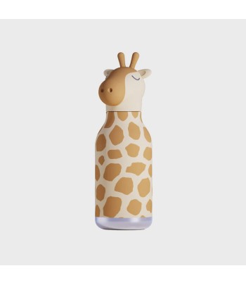 Bestie Water Bottle - GIRAFFE