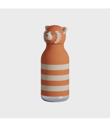 Bestie Water Bottle - RED...