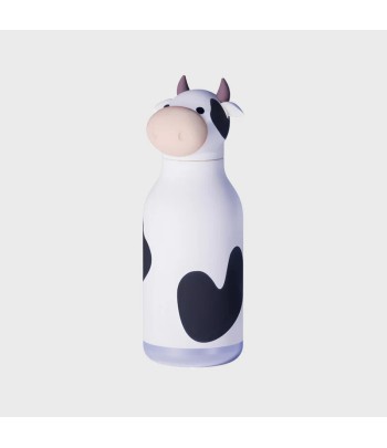Bestie Water Bottle - COW