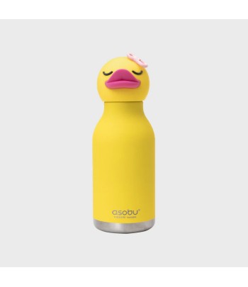 Bestie Water Bottle - DUCKY