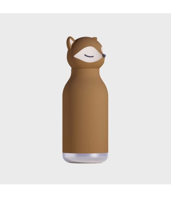 Bestie Water Bottle - FOX