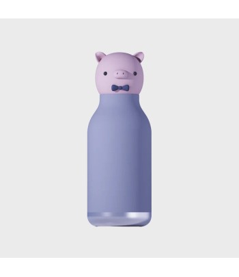 Bestie Water Bottle - PIGGY