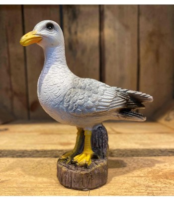 Miniature Seagull