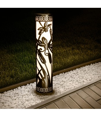Solar Stake Light - Dragonfly