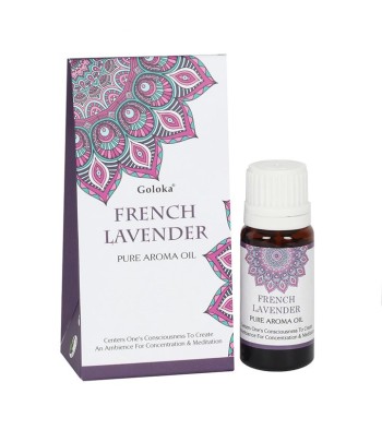 French Lavender Fragrance...