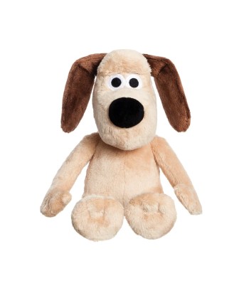 Gromit Soft Toy
