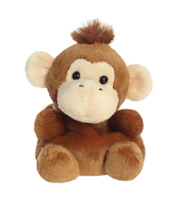 Palm Pals Plush Teddy -...