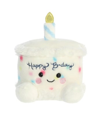 Palm Pals Plush Teddy -...