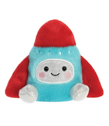 Palm Pals Plush Teddy -...