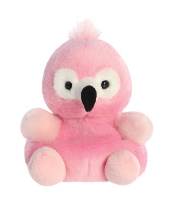 Palm Pals Plush Teddy -...