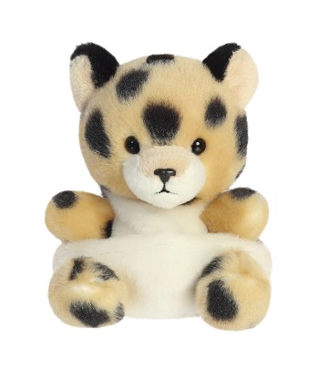 Palm Pals Plush Teddy -...