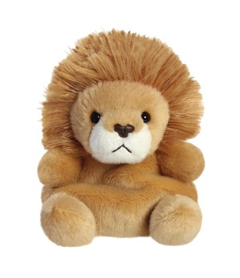 Palm Pals Plush Teddy -...