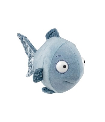 Tiddler Fish Soft Toy