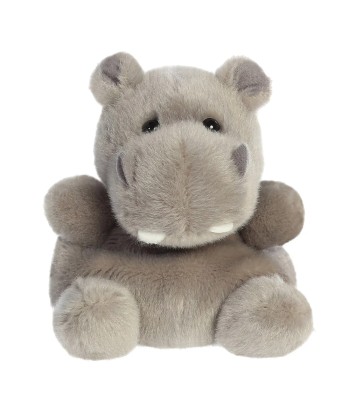 Palm Pals Plush Teddy -...