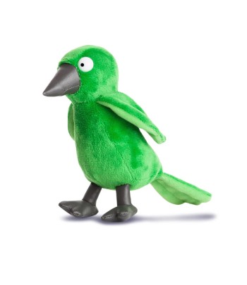 Room On The Broom - Bird...