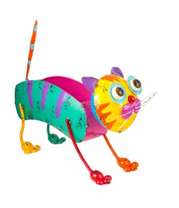 Colourful Critters Planters...