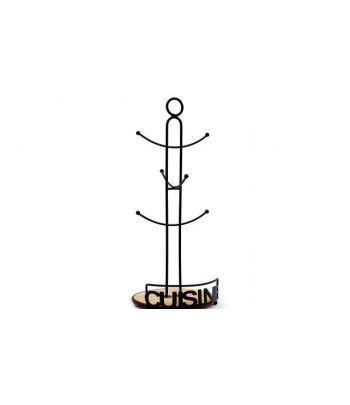 Cuisine Mug Tree