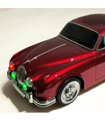 Classic MKII Car Speaker -...