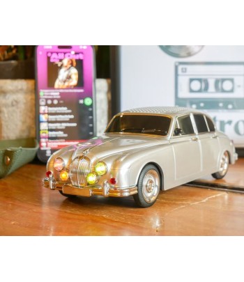 Classic MKII Car Speaker -...