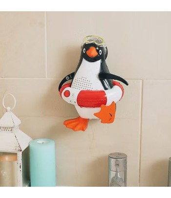 Penguin Shower radio, FM...