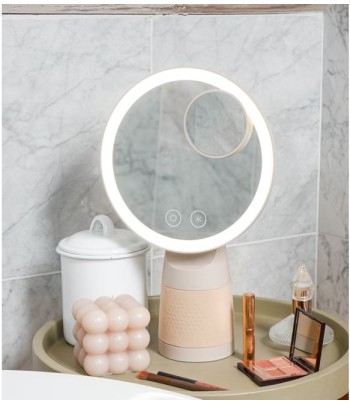 Glow Plus - Makeup Mirror,...
