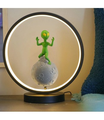 Astro Alien Bedside Light...