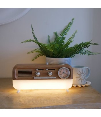 Calm Sleep Sounds & Bedside...