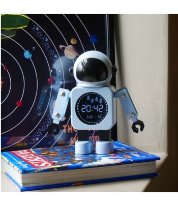 Space Time Kids Bedside...