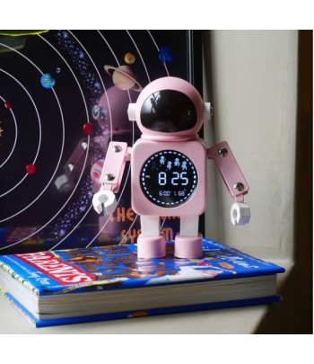 Space Time Kids Bedside...