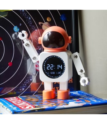 Space Time Kids Bedside...