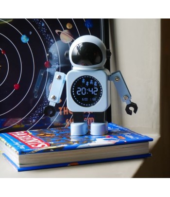 Space Time Kids Bedside...
