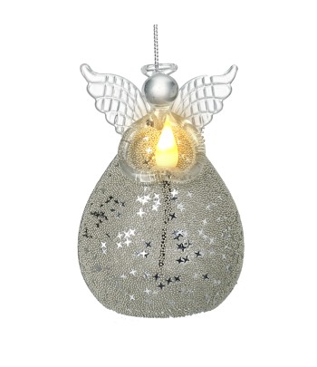 Glass Star Skirt Light Up...