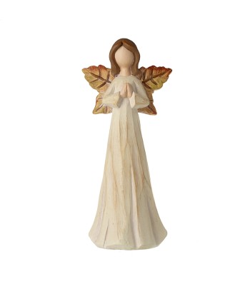 Tall Standing Figure With...