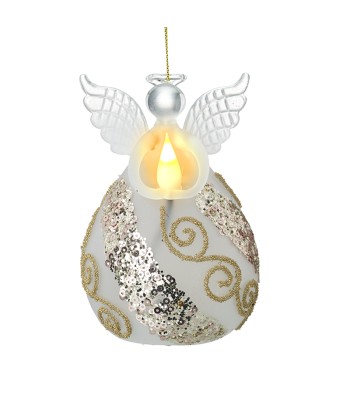 Gold Swirl Skirt Light Up...