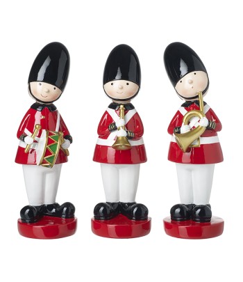 Musical Standing Soldiers...