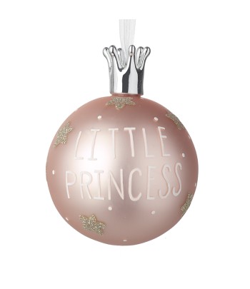 Little Princess Hand Blown...