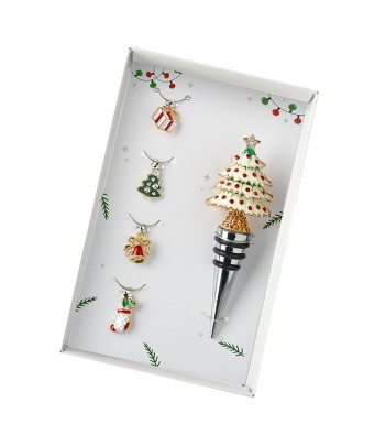 Drink Charm And White Tree...