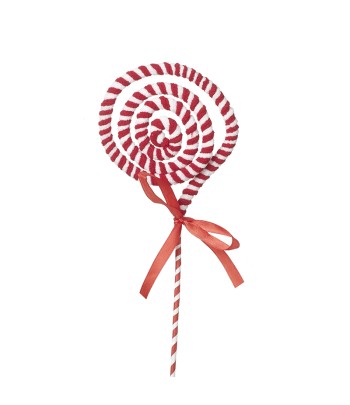 Red & White Candy Cane