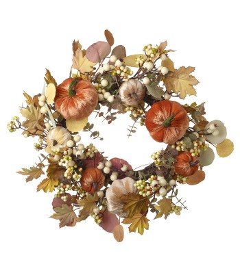 Autumn Wreath