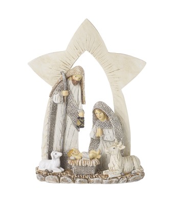 Nativity Scene