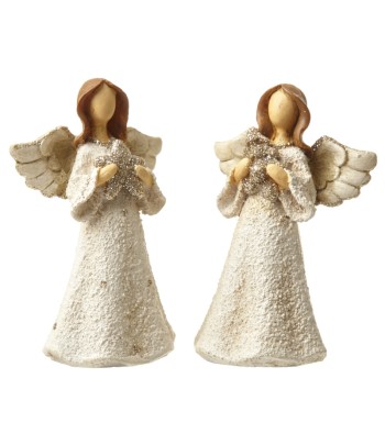 Polyresin Angel Decoration...