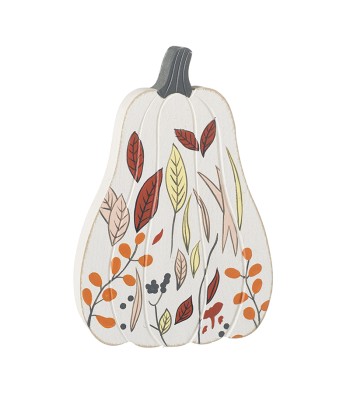 Autumn Leaves Decorated...