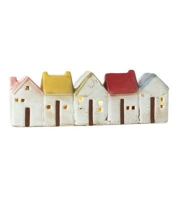 Light Up Houses