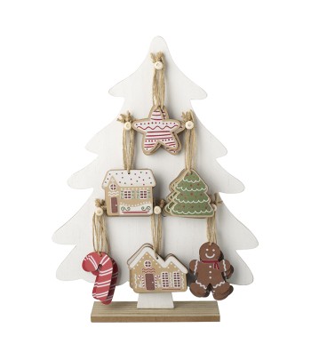 Gingerbread Theme Hangers...