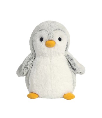 PomPom Penguin Medium Soft Toy