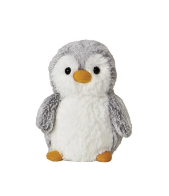PomPom Penguin Small Soft Toy