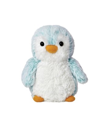 Blue PomPom Penguin Small...
