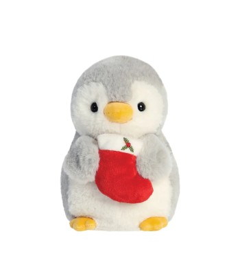 PomPom Penguin With...