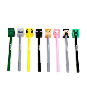 Minecraft Fine Tip Pen with...
