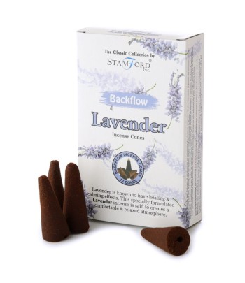 Stamford Backflow Incense...